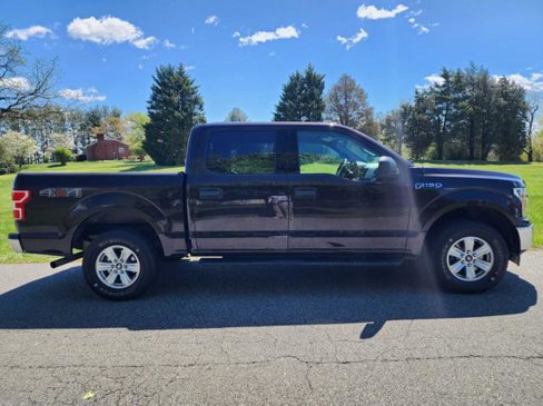 Used 2018 Ford F150 XLT image 5