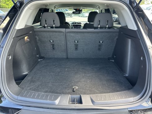 Used 2023 Chevrolet TrailBlazer LT w/ Convenience Package image 37