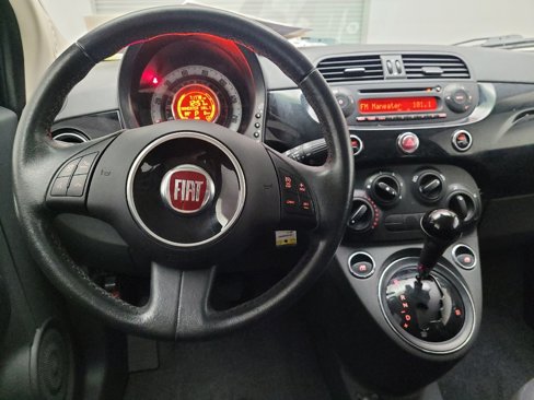 Used 2014 FIAT 500 Pop image 22