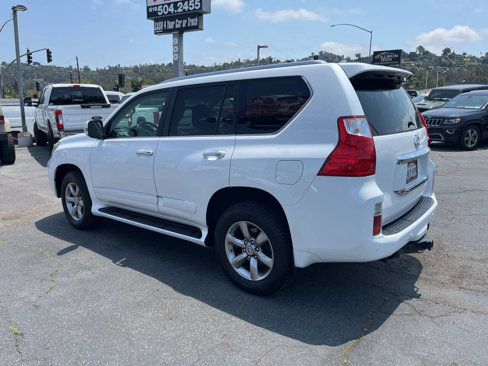 Used 2012 Lexus GX 460 Premium image 11
