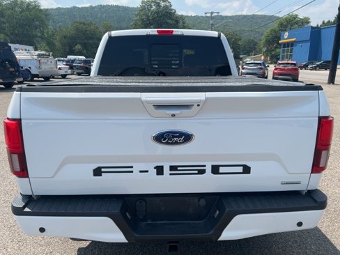 Used 2019 Ford F150 XL image 4