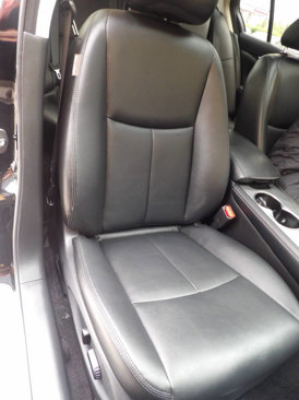 Used 2016 INFINITI Q50 3.0t Premium w/ 3.0T Premium Plus Package image 12