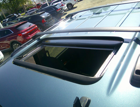 Used 2009 Chevrolet Avalanche LT image 30