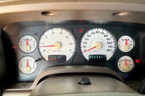 Used 2004 Dodge Ram 1500 Truck ST w/ ST Value Group image 23
