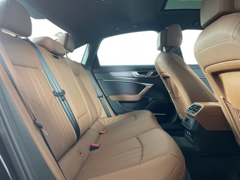 Used 2019 Audi A6 2.0T Premium Plus w/ Premium Plus Package image 16