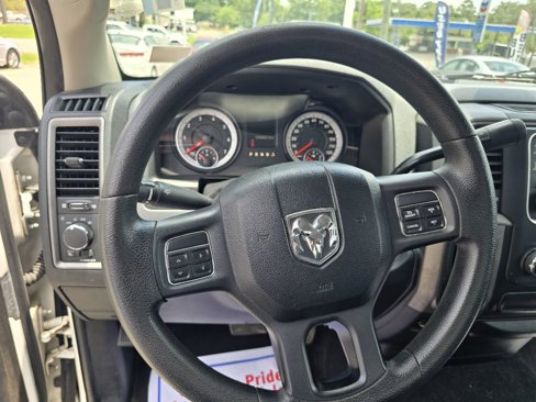 Used 2014 RAM 1500 Tradesman w/ Power & Remote Entry Group image 11