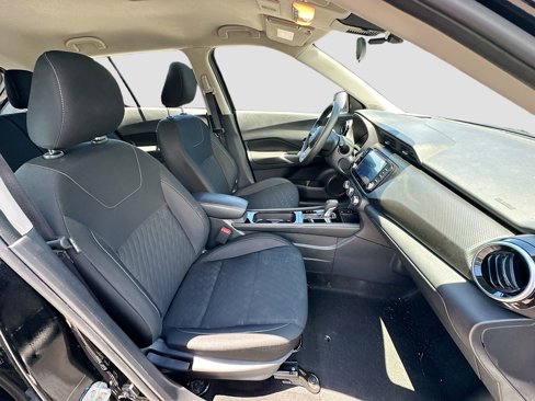 Certified 2024 Nissan Kicks SV image 24