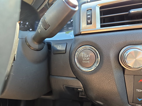 Used 2020 Lexus GS 350 AWD w/ Premium Package image 22