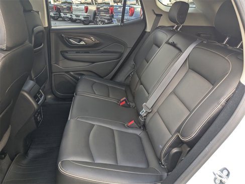 Used 2019 GMC Terrain Denali w/ Advanced Safety Package image 15