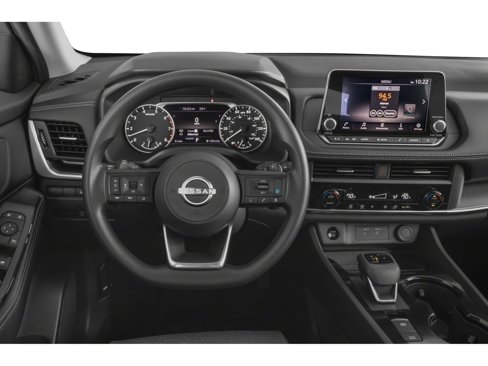 Used 2024 Nissan Rogue SV image 4