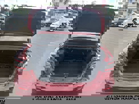 Used 2021 Nissan Maxima Platinum w/ Sport Mat Group image 13