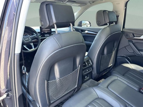 Used 2019 Audi Q5 2.0T Premium w/ Convenience Package image 36