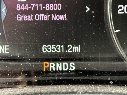 Used 2019 Lincoln MKC Reserve w/ MKC Climate Package image 26