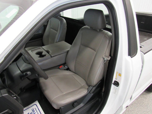 Used 2017 Ford F250 XL w/ Power Equipment Group image 34