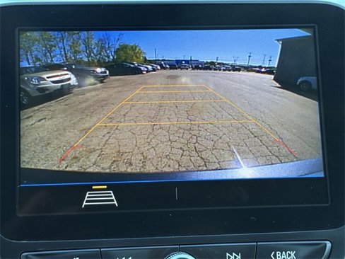 Used 2019 Chevrolet Malibu LS w/ LPO, Convenience Package 1 image 37