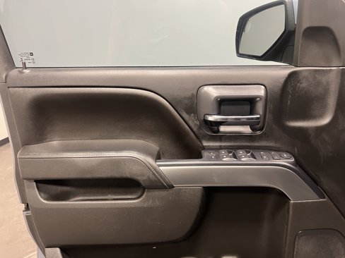 Used 2015 Chevrolet Silverado 1500 LT w/ Texas Edition, 1LT Trim image 18