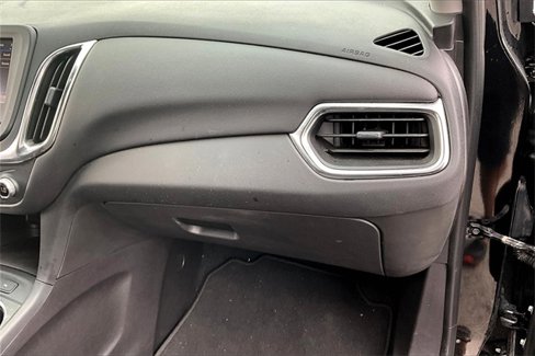 Used 2024 Chevrolet Equinox LT image 26