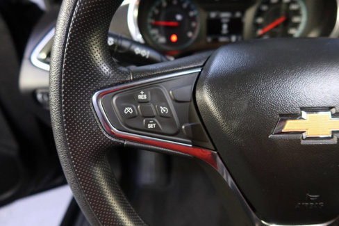 Used 2020 Chevrolet Malibu LT w/ Midnight Edition image 28
