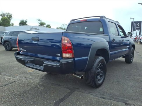 Used 2008 Toyota Tacoma 4x4 Double Cab image 8