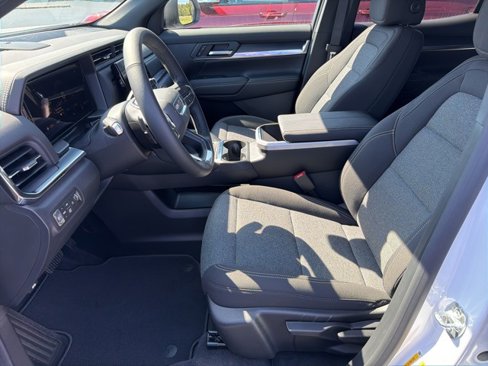 New 2026 GMC Terrain Elevation image 16