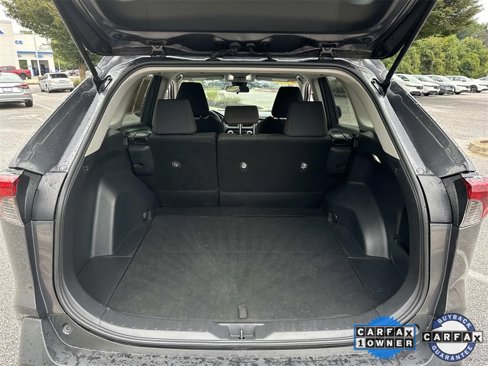 Used 2023 Toyota RAV4 LE image 12