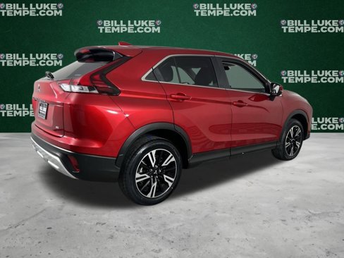 Used 2024 Mitsubishi Eclipse Cross SE image 7