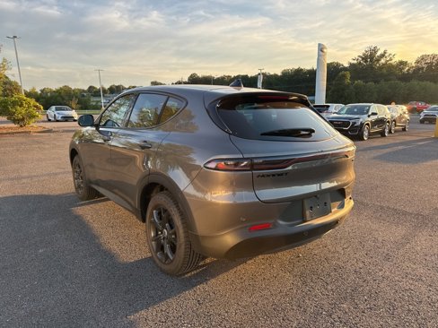 Used 2024 Dodge Hornet GT w/ GT Blacktop Package image 5