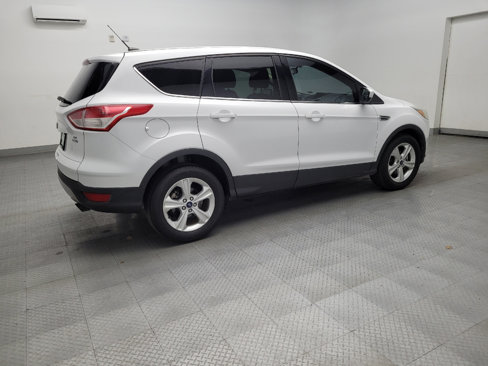 Used 2016 Ford Escape SE image 9