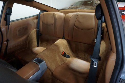 Used 2008 Porsche 911 Coupe image 65