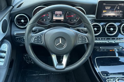 Used 2018 Mercedes-Benz C 300 Sedan image 17