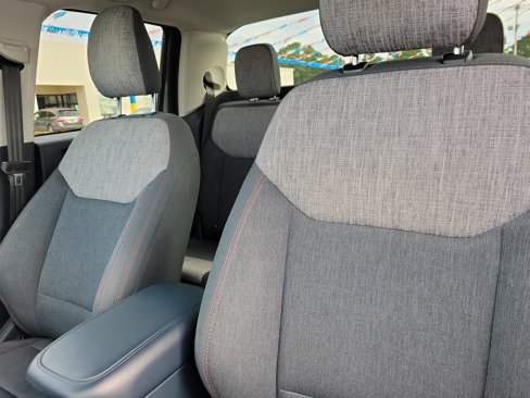Used 2023 Ford Maverick XLT image 15