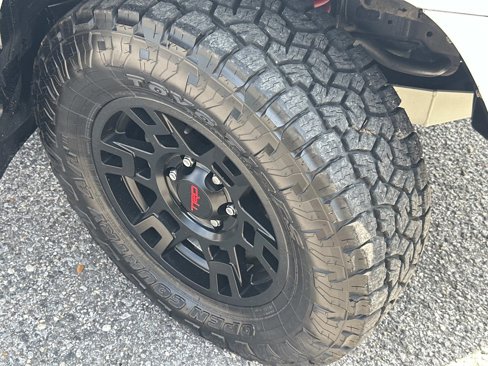 Used 2019 Toyota 4Runner TRD Pro image 5