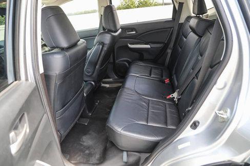 Used 2012 Honda CR-V EX-L image 17