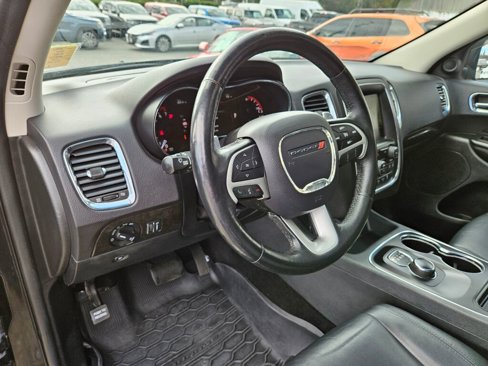 Used 2016 Dodge Durango Limited image 31