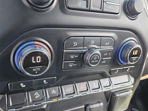 Used 2020 Chevrolet Silverado 1500 RST w/ All-Star Edition image 31