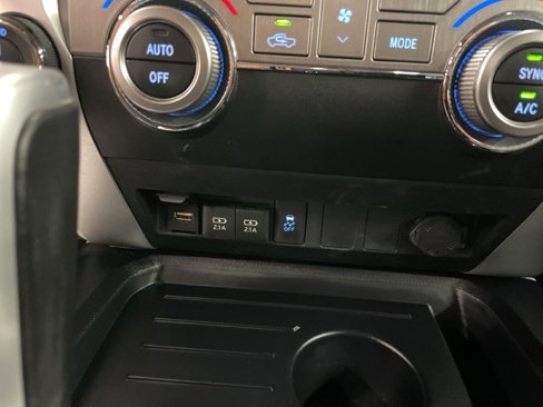 Used 2020 Toyota Tundra SR5 image 23
