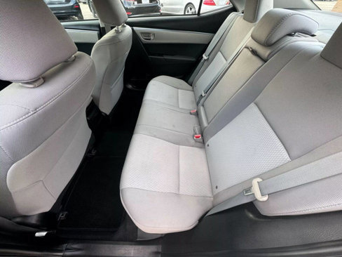 Used 2016 Toyota Corolla L image 13