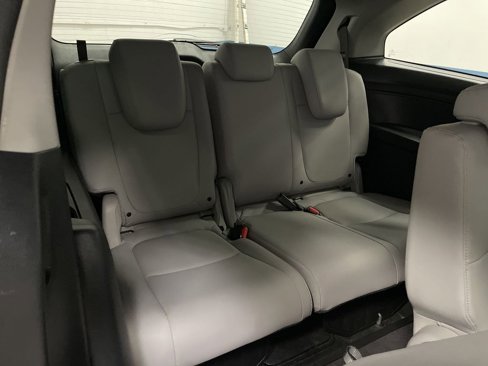 Used 2020 Honda Odyssey EX-L image 32