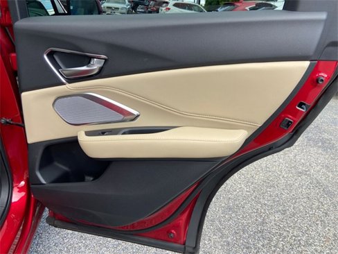 Used 2021 Acura RDX w/ Technology Package image 29