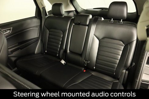 Certified 2022 Ford Edge SEL w/ Convenience Package image 36