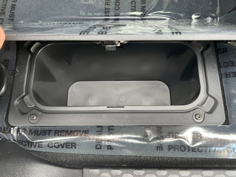 Used 2016 RAM 1500 Big Horn image 16