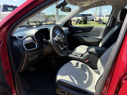 Used 2018 Chevrolet Equinox LT image 11