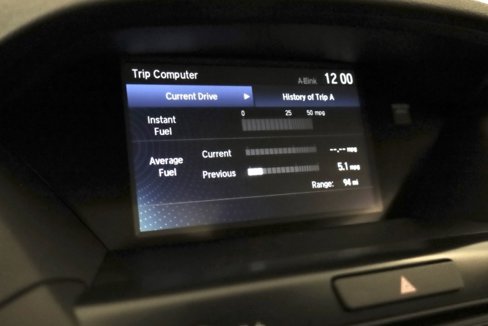 Used 2018 Acura MDX SH-AWD w/ Technology Package image 18