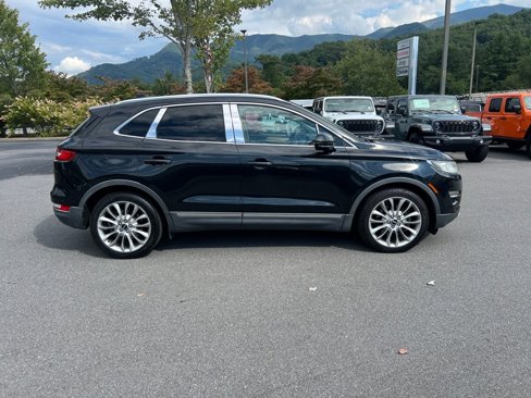 Used 2015 Lincoln MKC FWD w/ Equipment Group 102A Reserve image 2