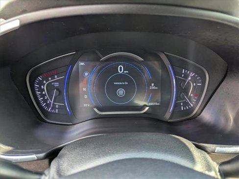 Used 2019 Hyundai Santa Fe Limited image 10