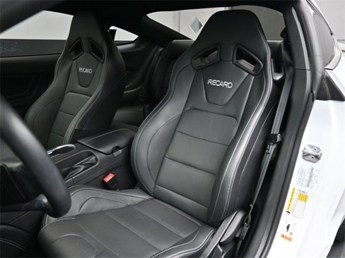 Used 2023 Ford Mustang GT Premium w/ Equipment Group 401A image 9
