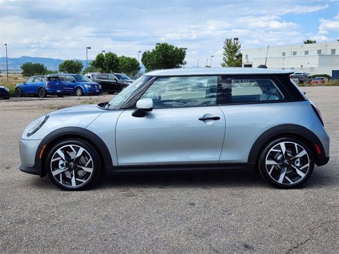 Used 2025 MINI Cooper S image 3