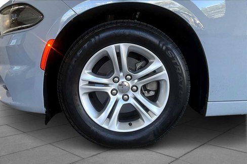 Used 2022 Dodge Charger SXT w/ Cold Weather Package image 9