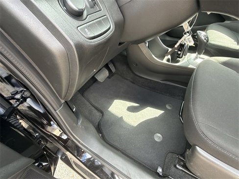 Certified 2020 Chevrolet Spark LS image 32