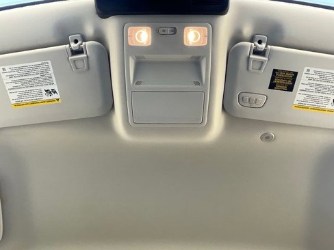 Certified 2022 Ford Bronco Sport Outer Banks w/ Tech Package image 50